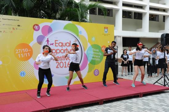 Photos for the event.