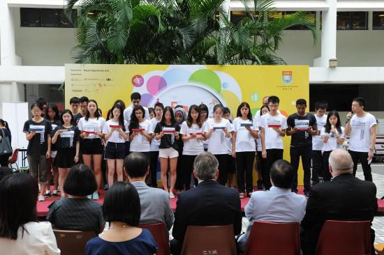 Photos for the event.