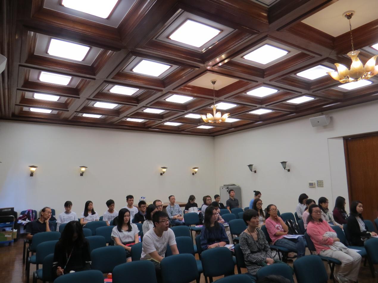 Photos for the event.