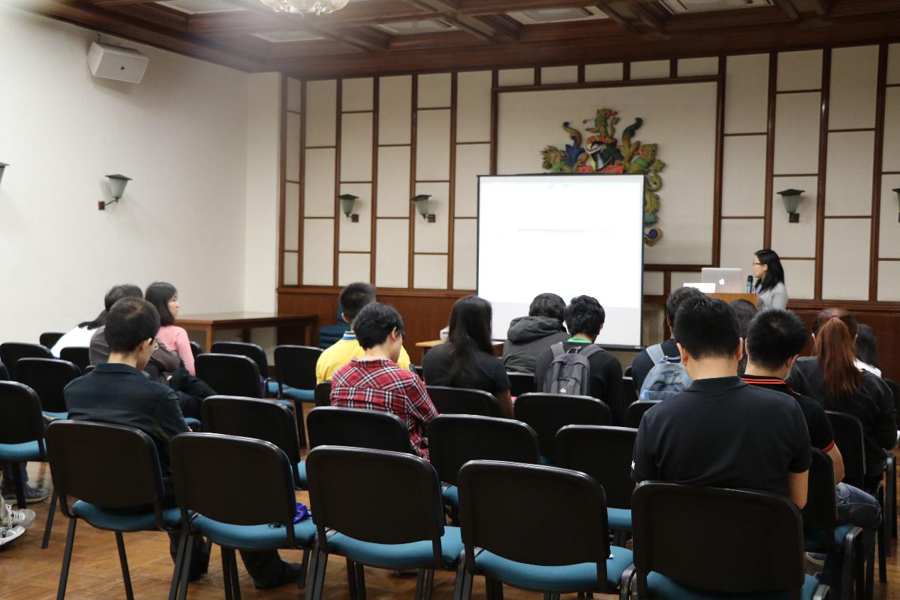 Photos for the event.