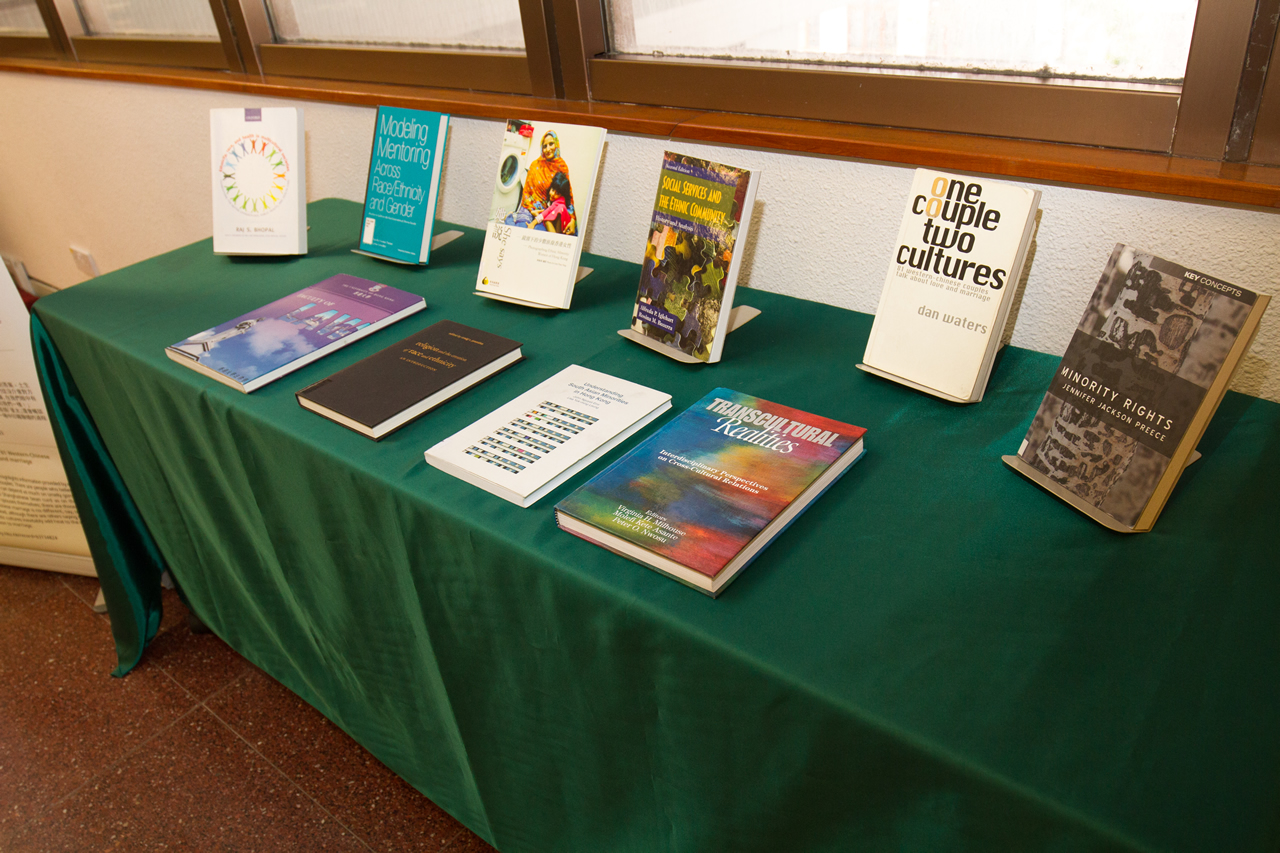 Photos for the event.