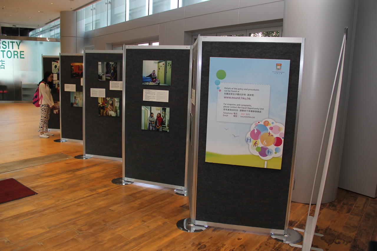 Photos for the event.