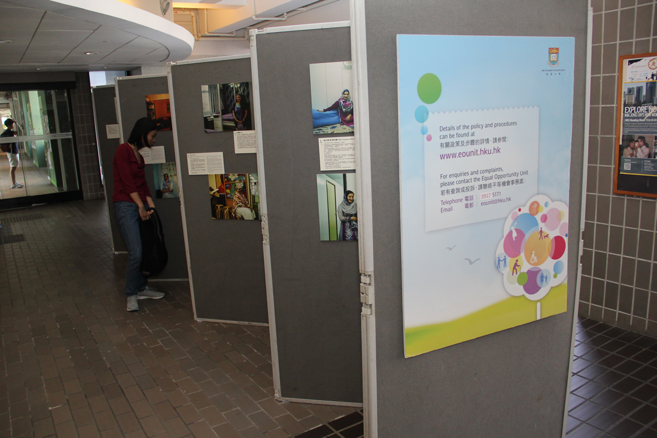 Photos for the event.