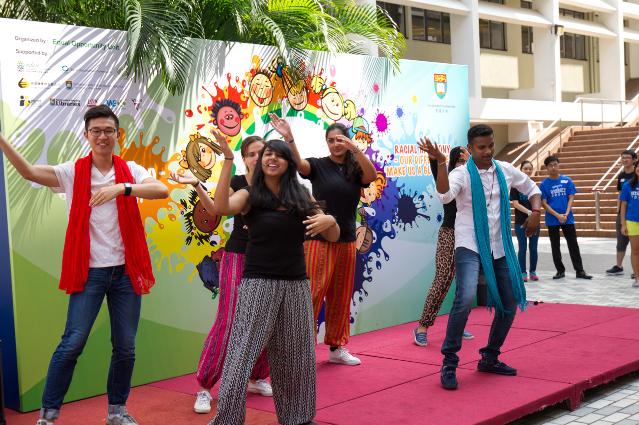 Photos for the event.