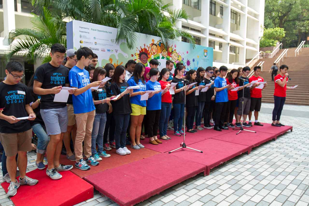 Photos for the event.