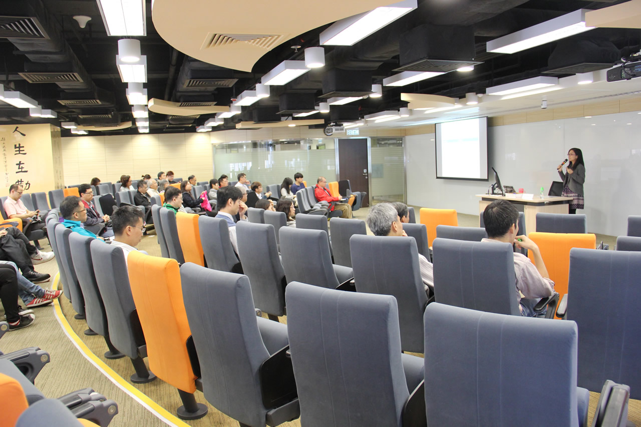 Photos for the event.
