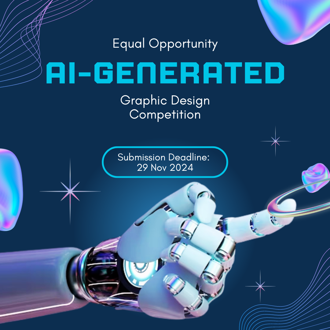Banner of Competition. Content same as text in the webpage.