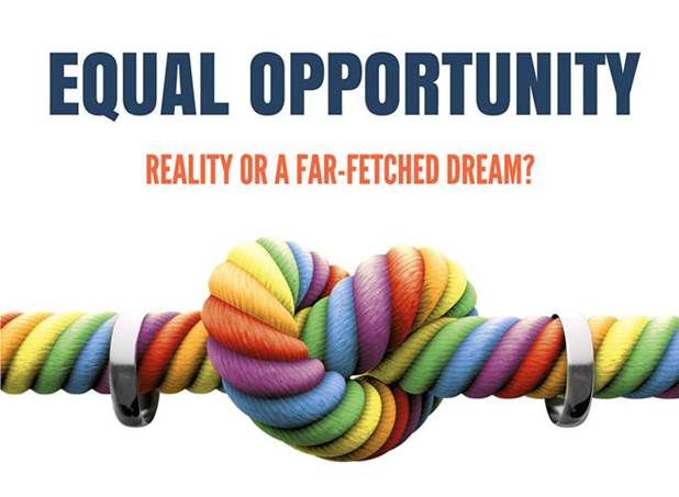 Event Poster. Content: Reality or a Far-fetched Dream?